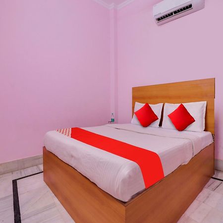 Hotel Yug Residency Haridwar Ngoại thất bức ảnh