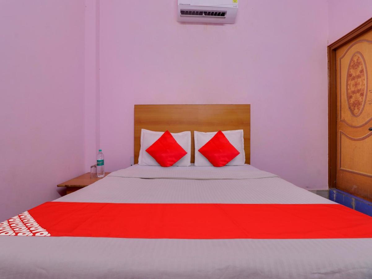 Hotel Yug Residency Haridwar Ngoại thất bức ảnh