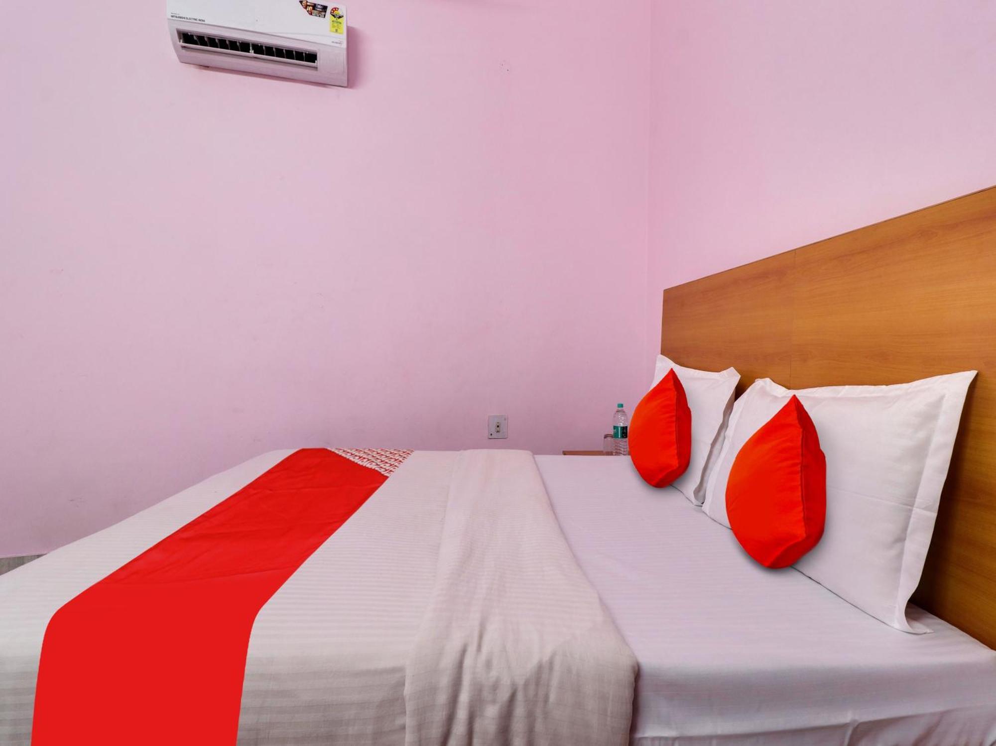 Hotel Yug Residency Haridwar Ngoại thất bức ảnh