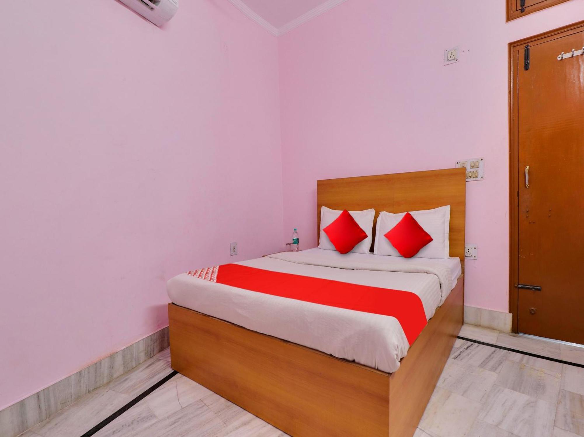 Hotel Yug Residency Haridwar Ngoại thất bức ảnh