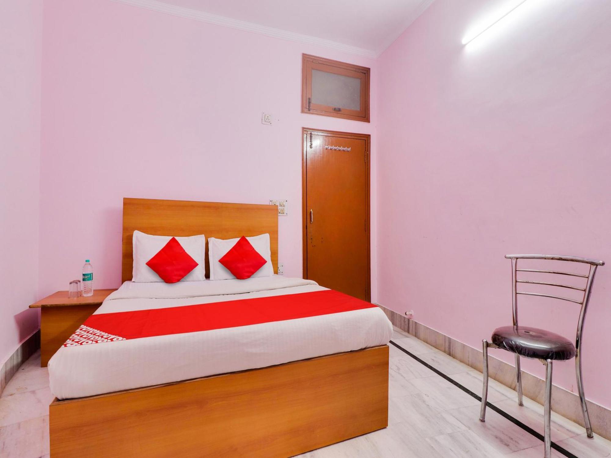 Hotel Yug Residency Haridwar Ngoại thất bức ảnh