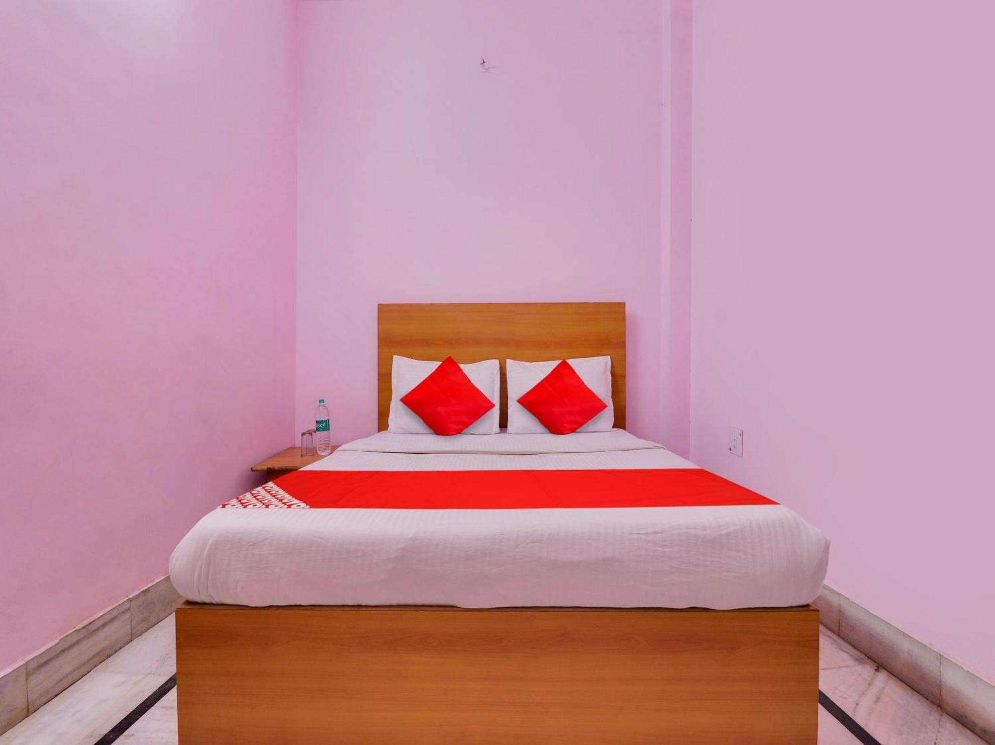 Hotel Yug Residency Haridwar Ngoại thất bức ảnh