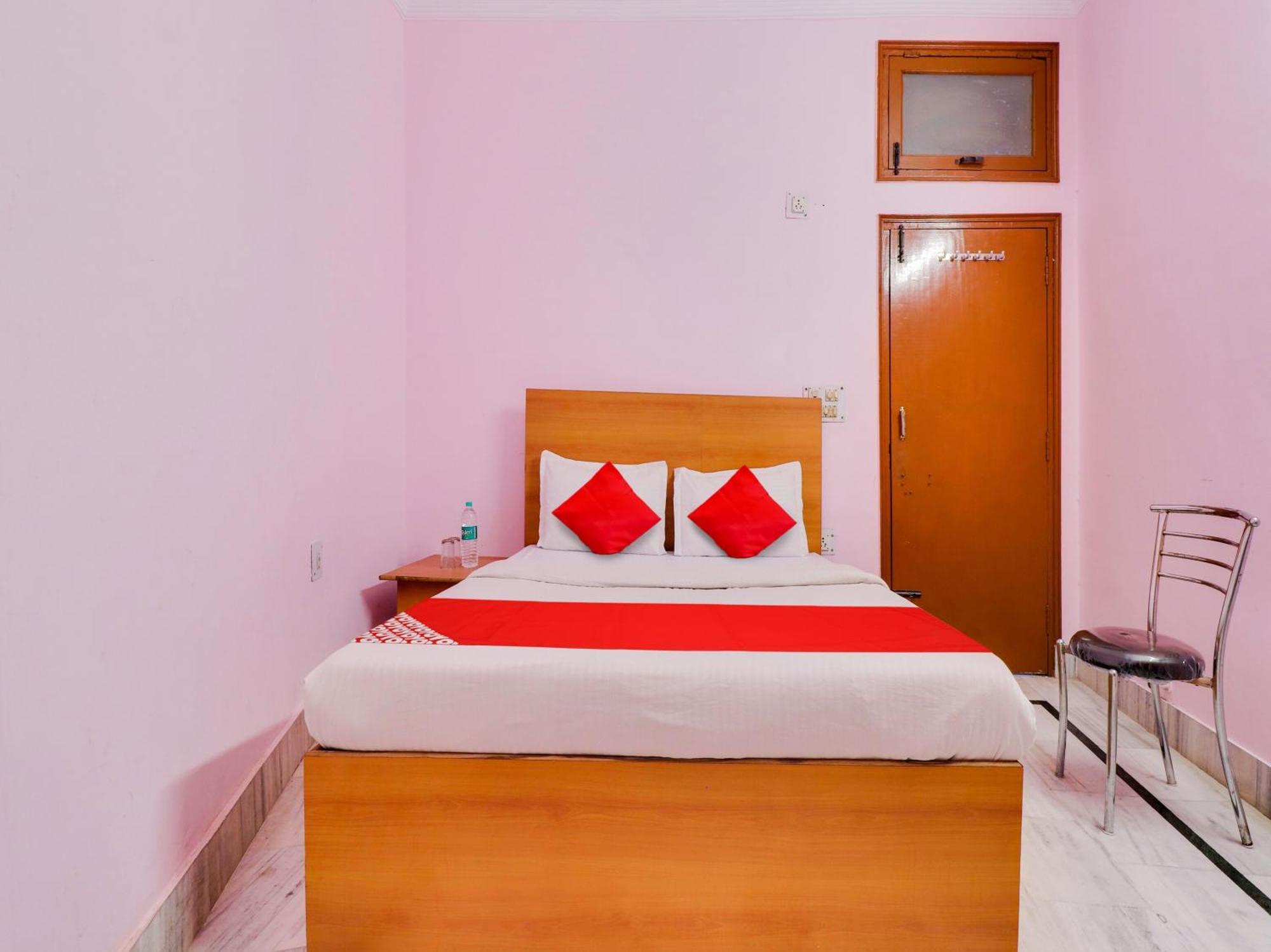 Hotel Yug Residency Haridwar Ngoại thất bức ảnh