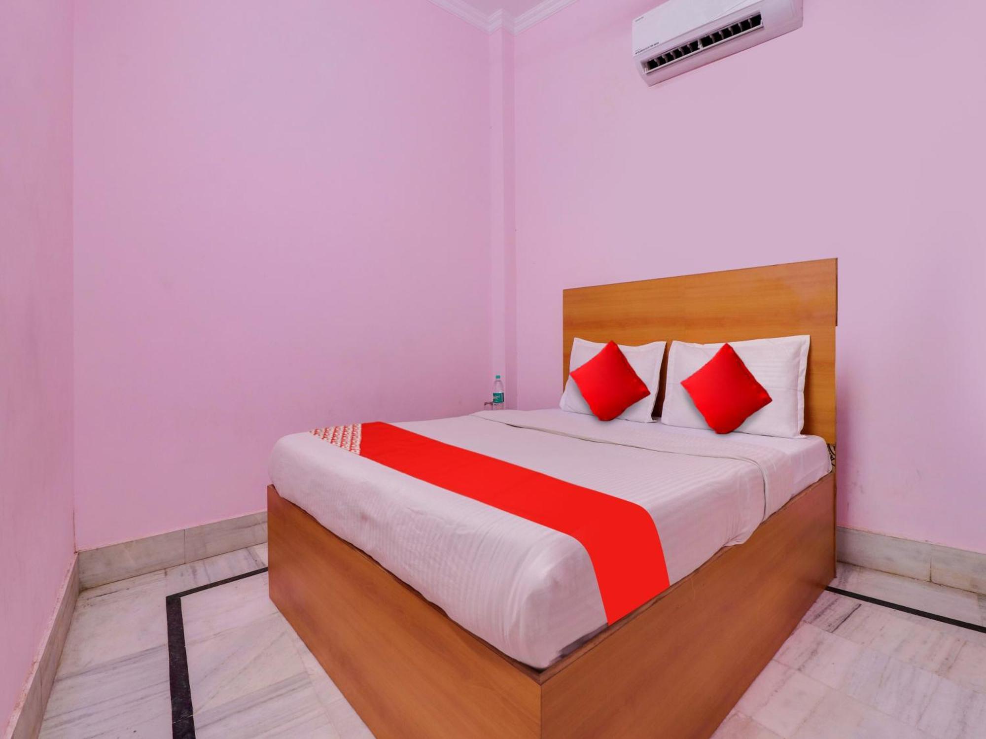 Hotel Yug Residency Haridwar Ngoại thất bức ảnh