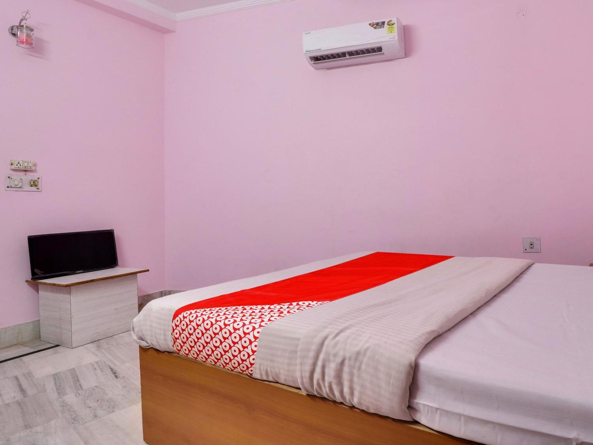 Hotel Yug Residency Haridwar Ngoại thất bức ảnh