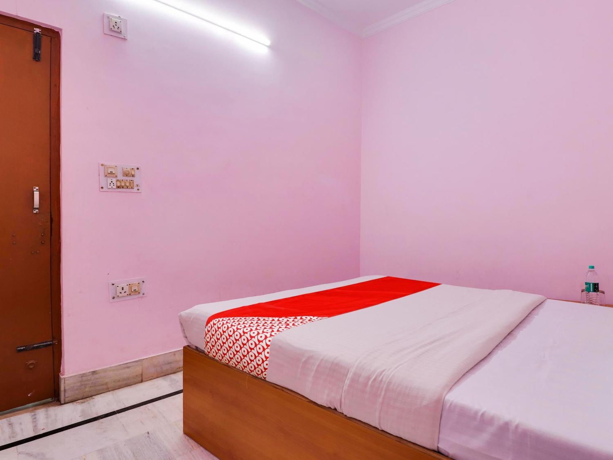 Hotel Yug Residency Haridwar Ngoại thất bức ảnh