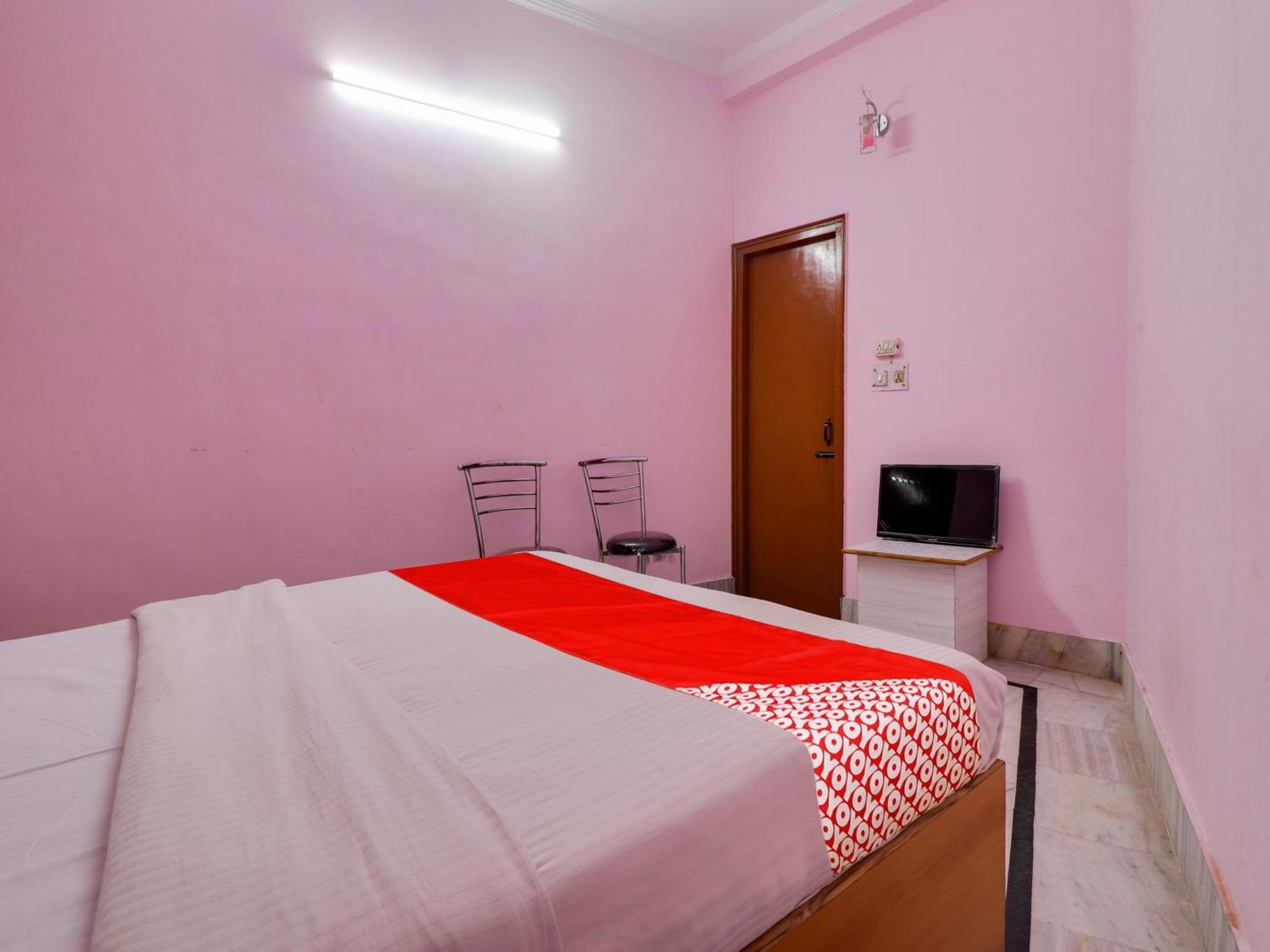 Hotel Yug Residency Haridwar Ngoại thất bức ảnh